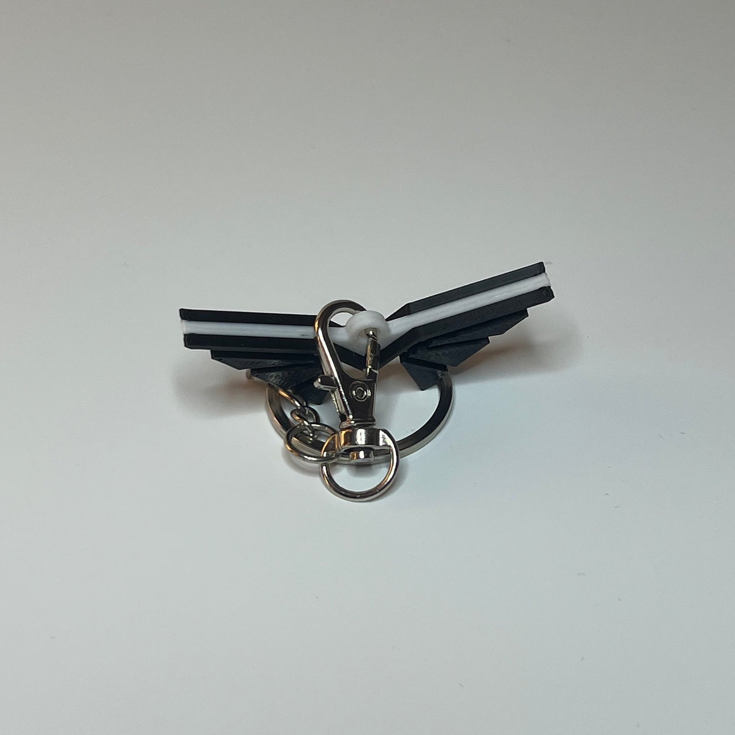 FlyFit keychain